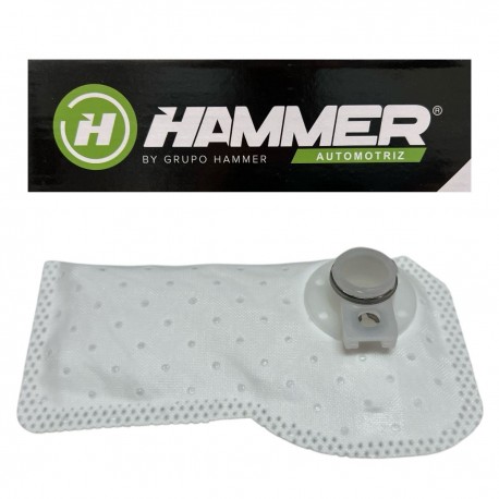 Filtro Gasolina Pila Bomba Universal AVEO