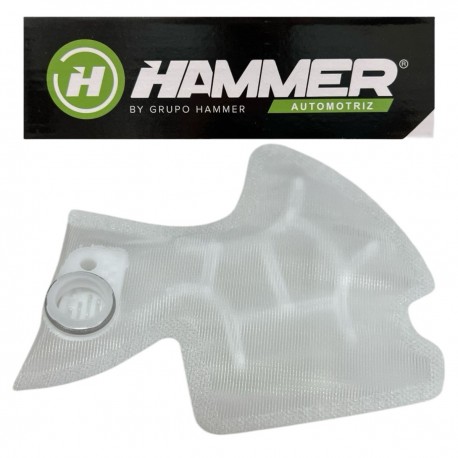 Filtro Gasolina Pila Bomba Universal FIESTA