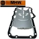 Empacadura Carter Jeep Cherokee Liberty 3.7 KK