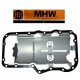 Empacadura Carter Jeep Cherokee Liberty 3.7 KK
