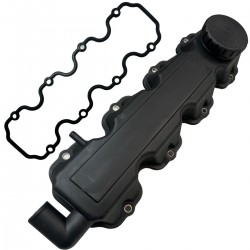 Tapa Valvula Corsa Chevy 1.6 Meriva Montana Palio 1.8