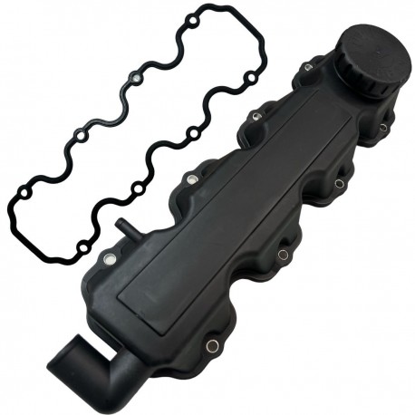 Tapa Valvula Corsa Chevy 1.6 Meriva Montana Palio 1.8