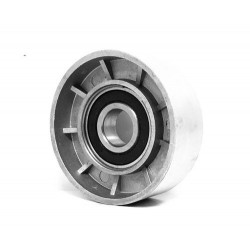 Polea Correa Unica Aveo Optra Corsa Aluminio