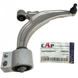 Meseta Derecha Cruze