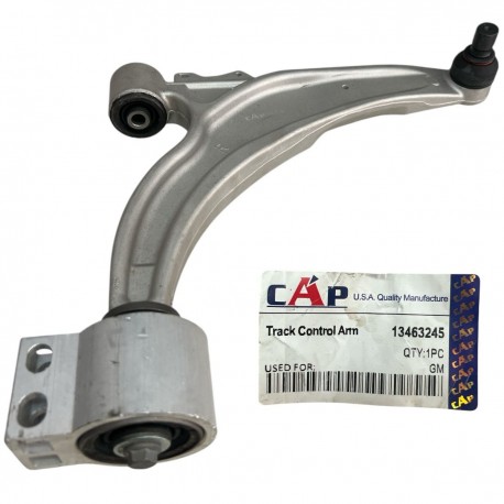 Meseta Derecha Cruze