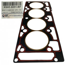 Empacadura De Camara Fiesta Ka Ecosport