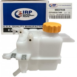 Envase de Agua Refrigerante Captiva