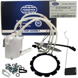 Modulo Bomba de Gasolina Triton 3 picos