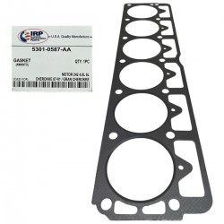 Empacadura De Camara Jeep Cherokee Xj 4.0 Wrangler 242