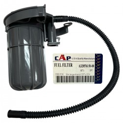 Filtro de gasolina Sumergible Silverado Tahoe Avalanche