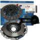 Kit Clutch Croche Embrague Fiesta Ka Ecosport 1.6