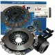 Kit Clutch Croche Embrague Fiesta Ka Ecosport 1.6