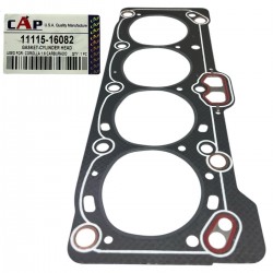 Empacadura de Camara Corolla Araya Baby camry Sky Carburado