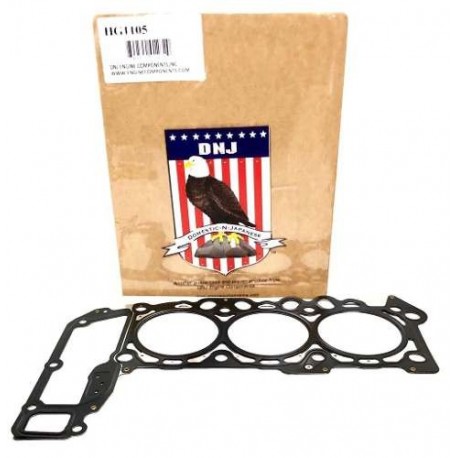 Empacadura Camara Jeep Cherokee Liberty Dakota 3.7 Kk Kj