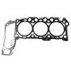 Empacadura Camara Jeep Cherokee Liberty Dakota 3.7 Kk Kj