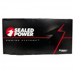 Anillo Motor Chevrolet 350 Ford 302 351 Dodge 360 Medida 060