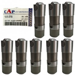 Taquete Corto Chevrolet Silverado Tahoe Avalanche Cheyenne