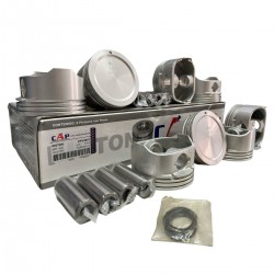Juego de Piston Silverado Tahoe 5.3 Con RETEN Medida 020