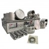 Juego de Piston Silverado Tahoe 5.3 Con RETEN Medida 030