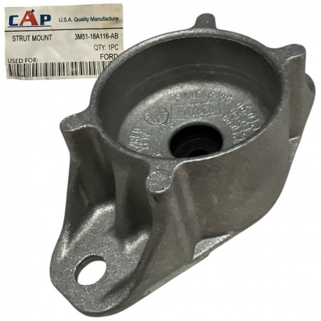 Base de Amortiguador Trasera Mazda 3