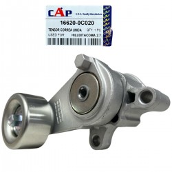 Tensor Correa Unica Fortuner 4runner hilux Kavak 4.0 1GR