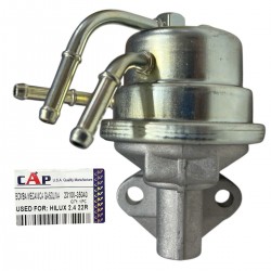 Bomba de Gasolina Mecanica Toyota Hilux 2.4 Motor 22R