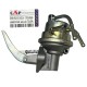 Bomba de Gasolina Mecanica Toyota Hilux 2.4 Motor 22R