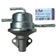 Bomba de Gasolina Mecanica Corolla Araya Sky Baby Camnry