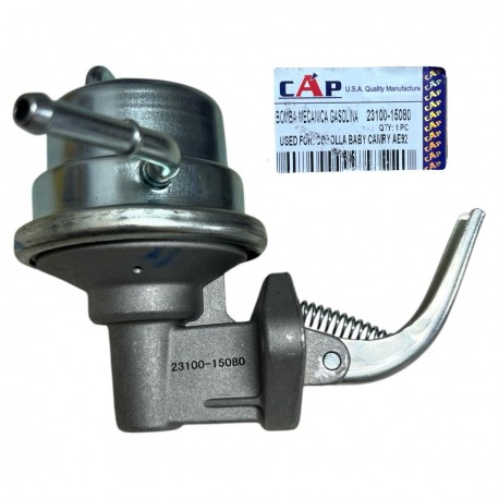 Bomba de Gasolina Mecanica Corolla Araya Sky Baby Camnry