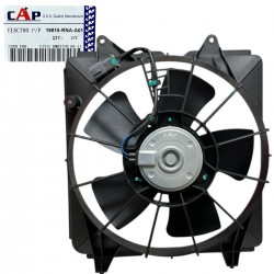 Electroventilador Principal Civic Emotion año 2006 al 2011