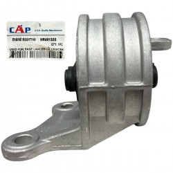 Base de Caja Izquierda Lancer 1.6 CS3 GLX CVT Automatico