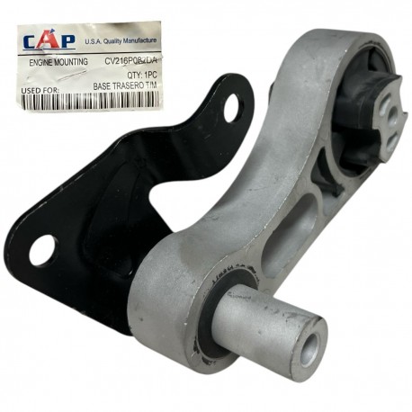 Base de Motor trasera Ecosport TITANIUM