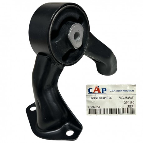 Base de Caja trasera Jeep Compass Caliber