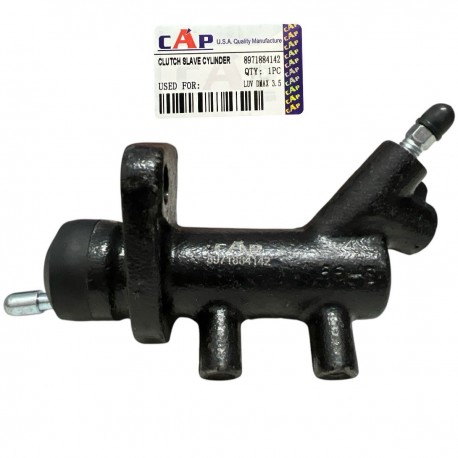 Bombin Inferior Luv Dmax motor 3.5 GASOLINA