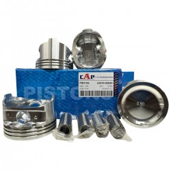 Juego de Piston Picanto Atos Medida 020