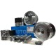 Juego de Piston Toyota Hilux Meru 3RZ Medida STD