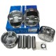 Juego de Piston Toyota Hilux Meru 3RZ Medida STD
