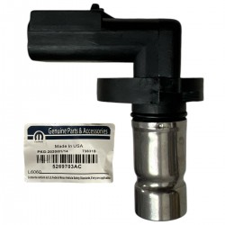 Sensor de posicion de Cigueñal Neon