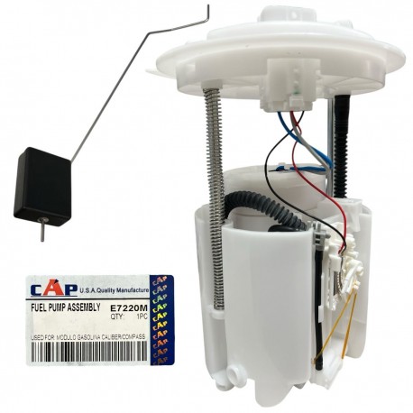 Bomba de Gasolina Completa Conjunto Jeep Caliber Compass