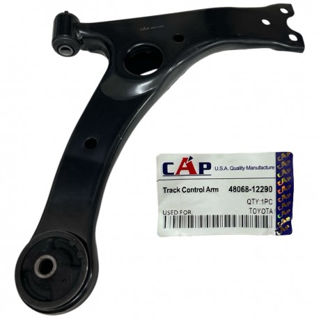 Meseta Dereha Corolla new sensation explotion 2003 al 2013