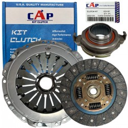 Kit de Embrague Elantra Motor 2.0