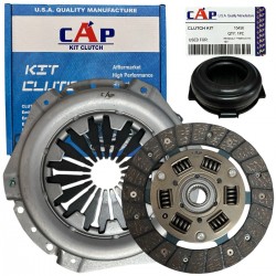 Kit de Embrague Renault Twingo