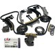 Kit de Cadena De Tiempo Chevrolet Captiva motor 3.2