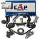 Kit de Cadena De Tiempo Chevrolet Captiva motor 3.2