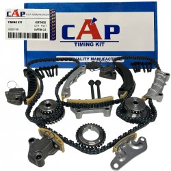 Kit de Cadena De Tiempo Chevrolet Captiva motor 3.2