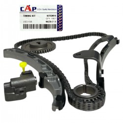Kit de Cadena De Tiempo Mazda 3 motor 1.6