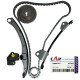 Kit de Cadena De Tiempo Mazda 3 motor 1.6