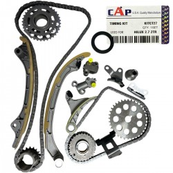 Kit de Cadena De Tiempo Toyota Hilux motor 2.7 2TR