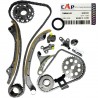 Kit de Cadena De Tiempo Toyota Hilux motor 2.7 2TR