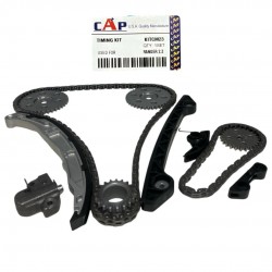 Kit de Cadena De Tiempo Mazda 6 Ford Ranger 2.3